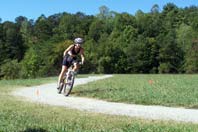 Dark Mountain Challenge