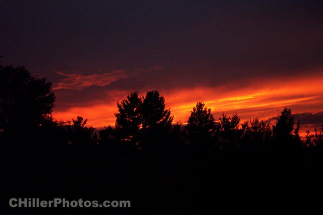 Sunset 4