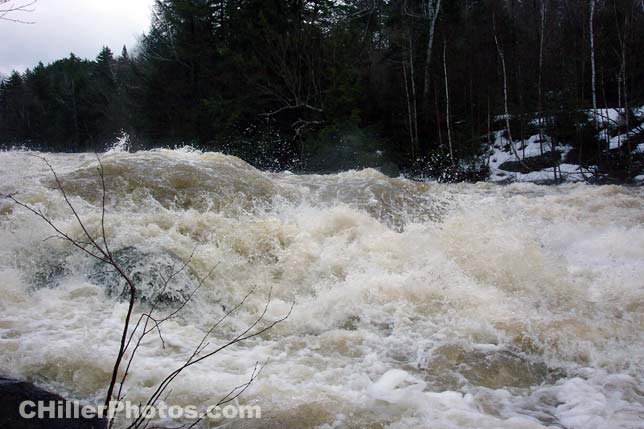 Ammonoosuc Flood 1