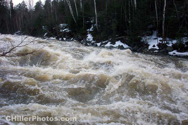 Ammonoosuc Flood 2