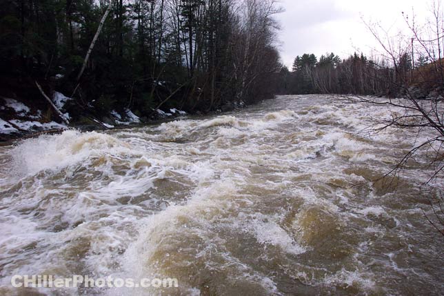 Ammonoosuc Flood 3